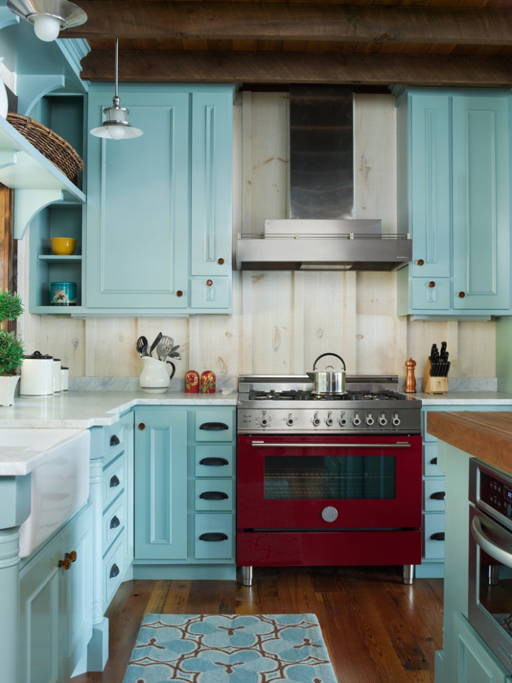 Gridley + Graves Photographers House of Turquoise