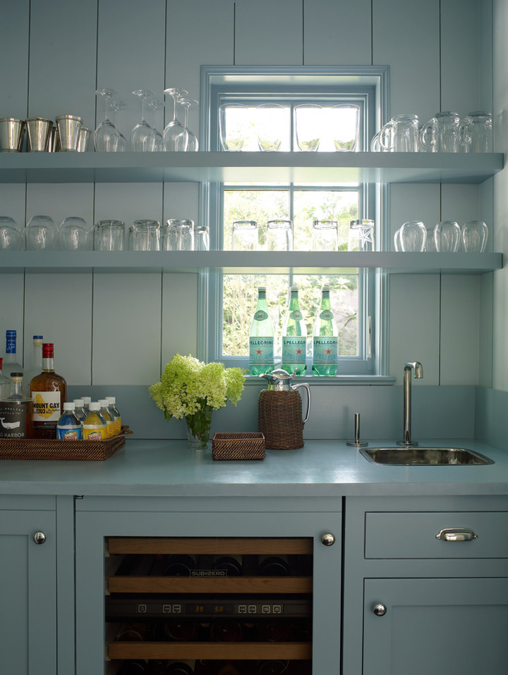 Phoebe Howard House of Turquoise