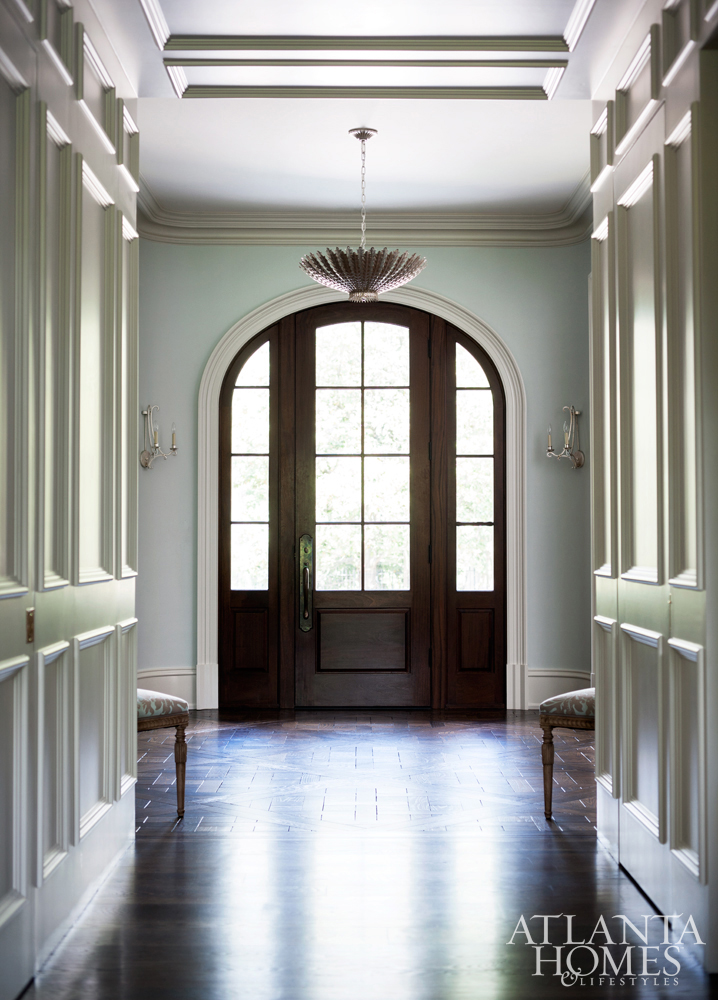 HuffDewberry House of Turquoise