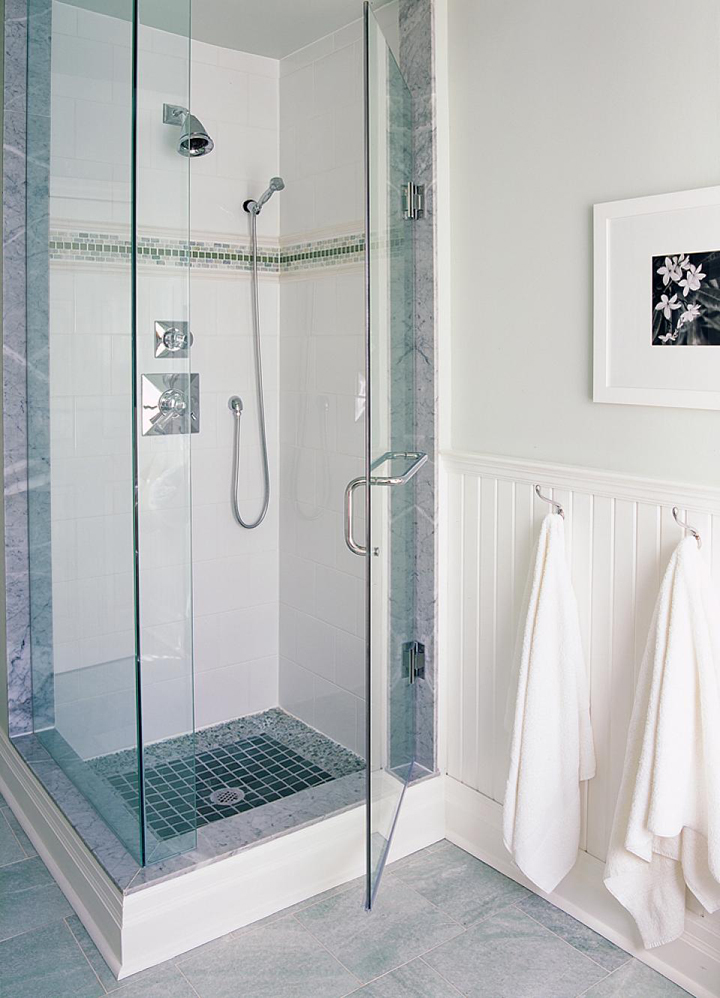 Sarah Richardson Design House of Turquoise