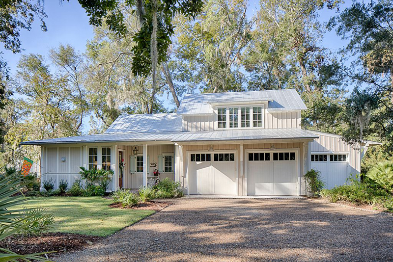 For Sale Charming Palmetto Bluff Cottage House of Turquoise