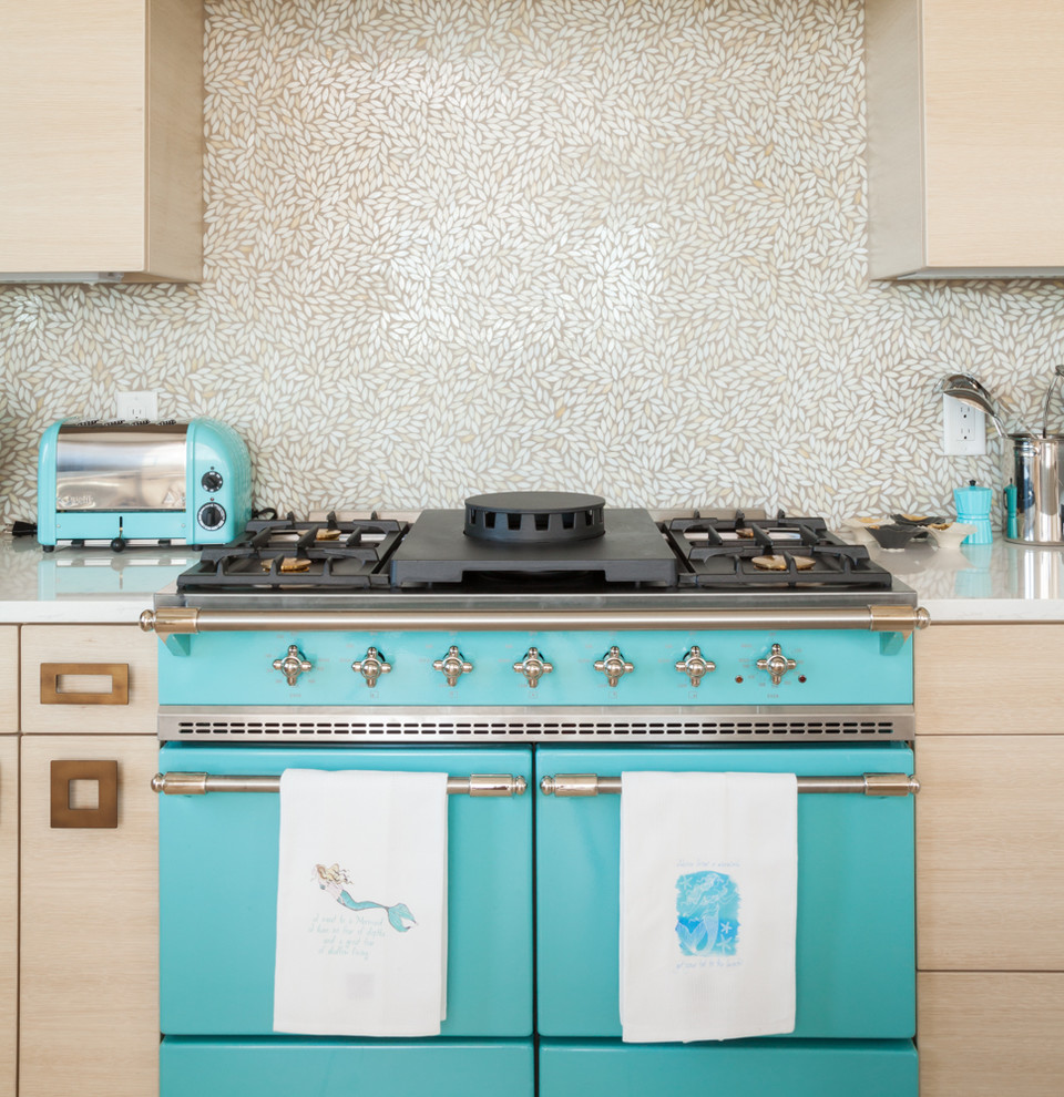 Paysage Home House of Turquoise