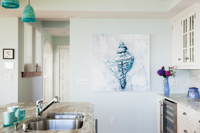 Lisa Teague Studios House of Turquoise