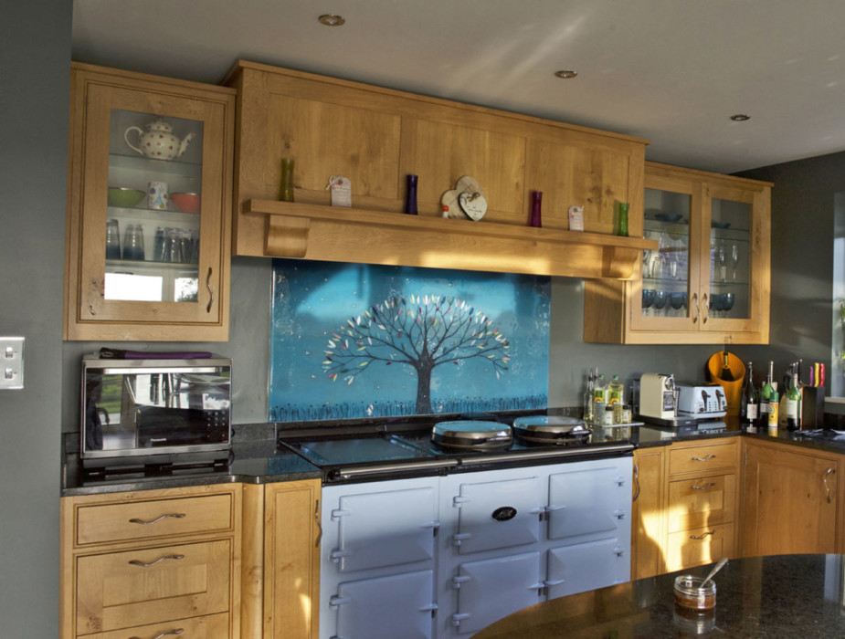 FUSED GLASS ART IN MILTON KEYNES, BUCKINGHAMSHIRE House of Ugly Fish