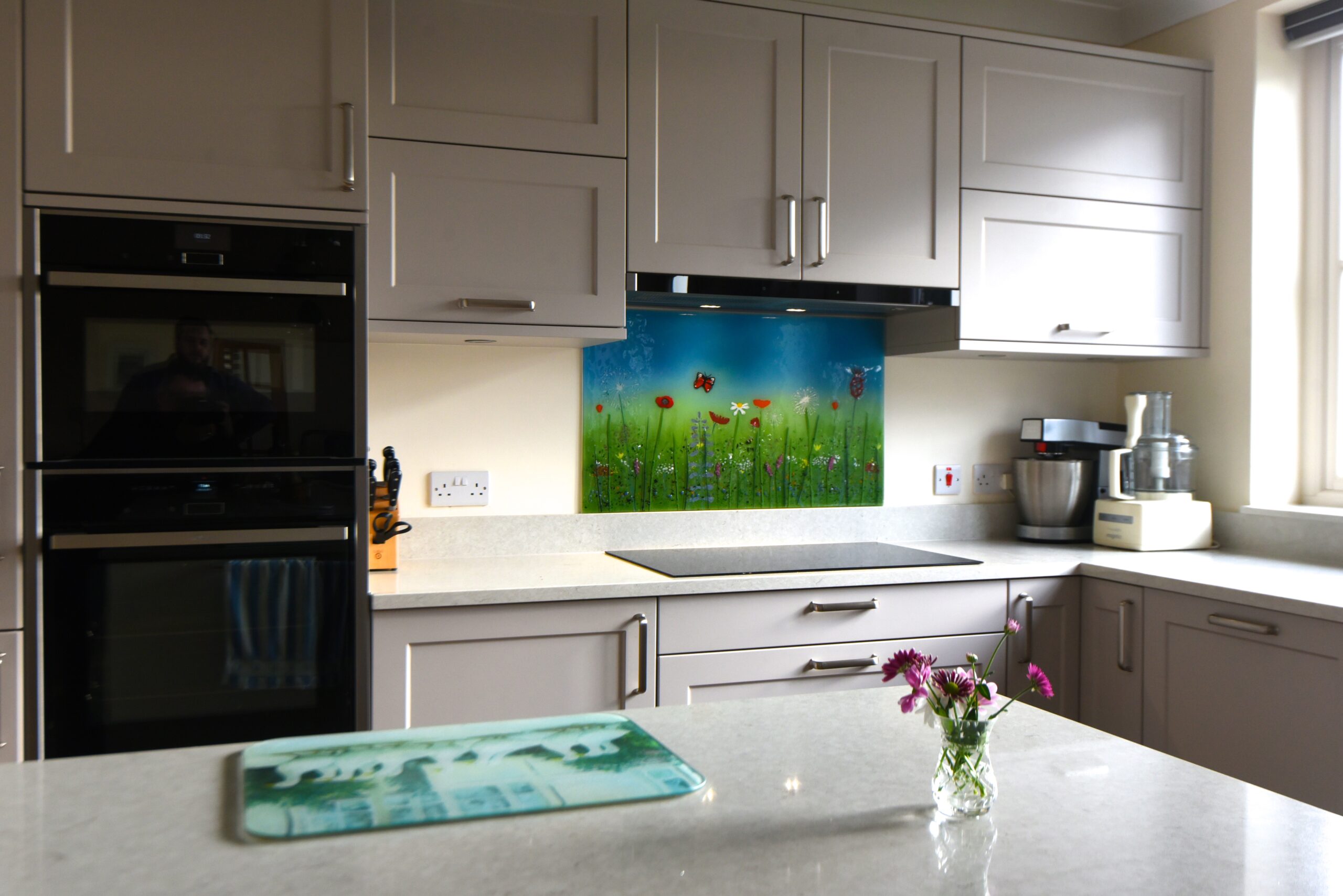BESPOKE KITCHEN SPLASHBACK IN LEEDS The House of Ugly Fish
