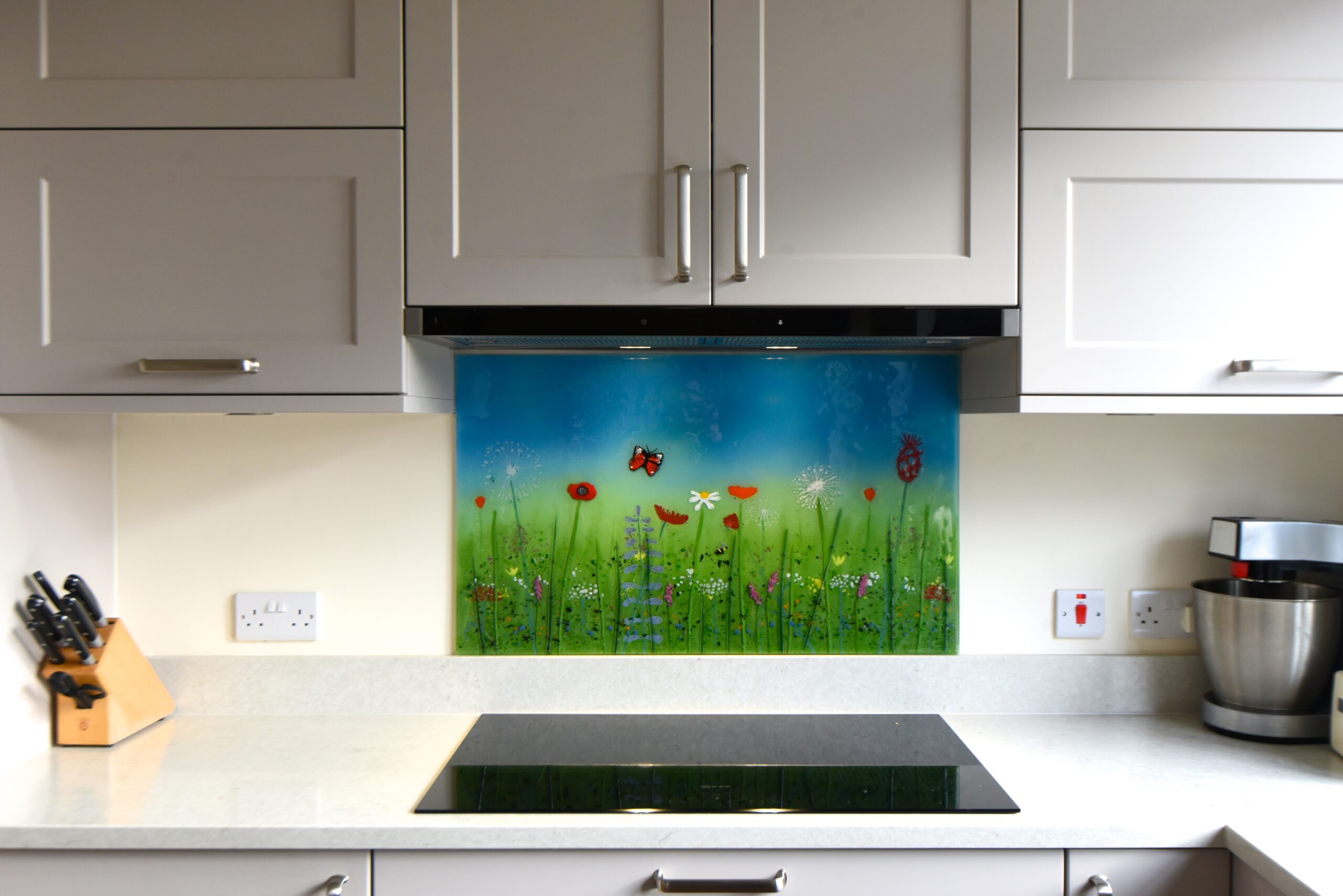 BESPOKE KITCHEN SPLASHBACK IN LEEDS The House of Ugly Fish