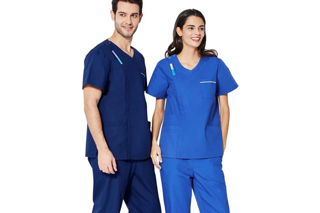 Medical Uniform Qatar Scrub Suite Uniforms Supplier Qatar