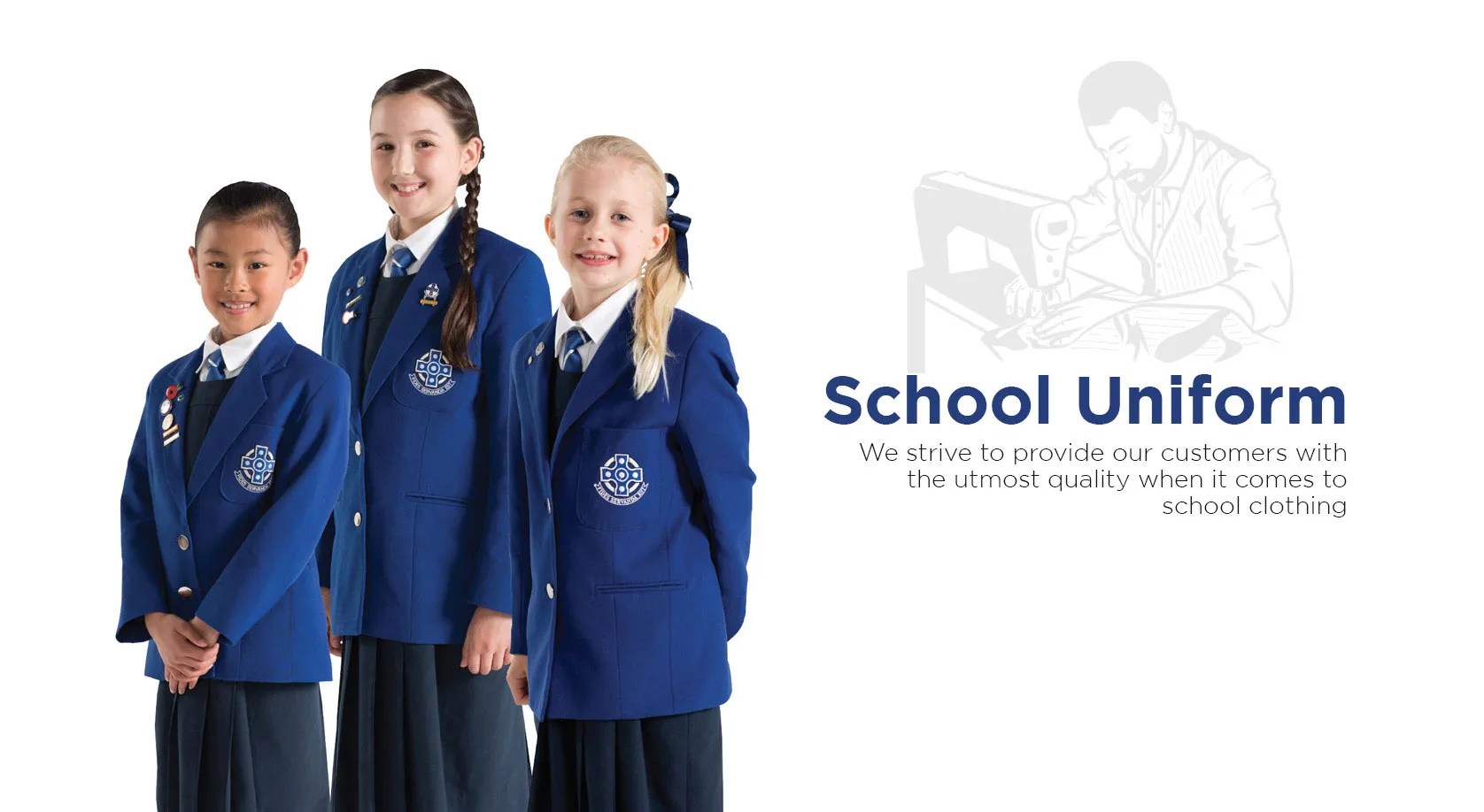 Top Uniform Suppliers Qatar Uniform Manufacturer In Qatar