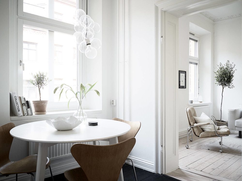 The Best Wall Color for Selling Your Home!