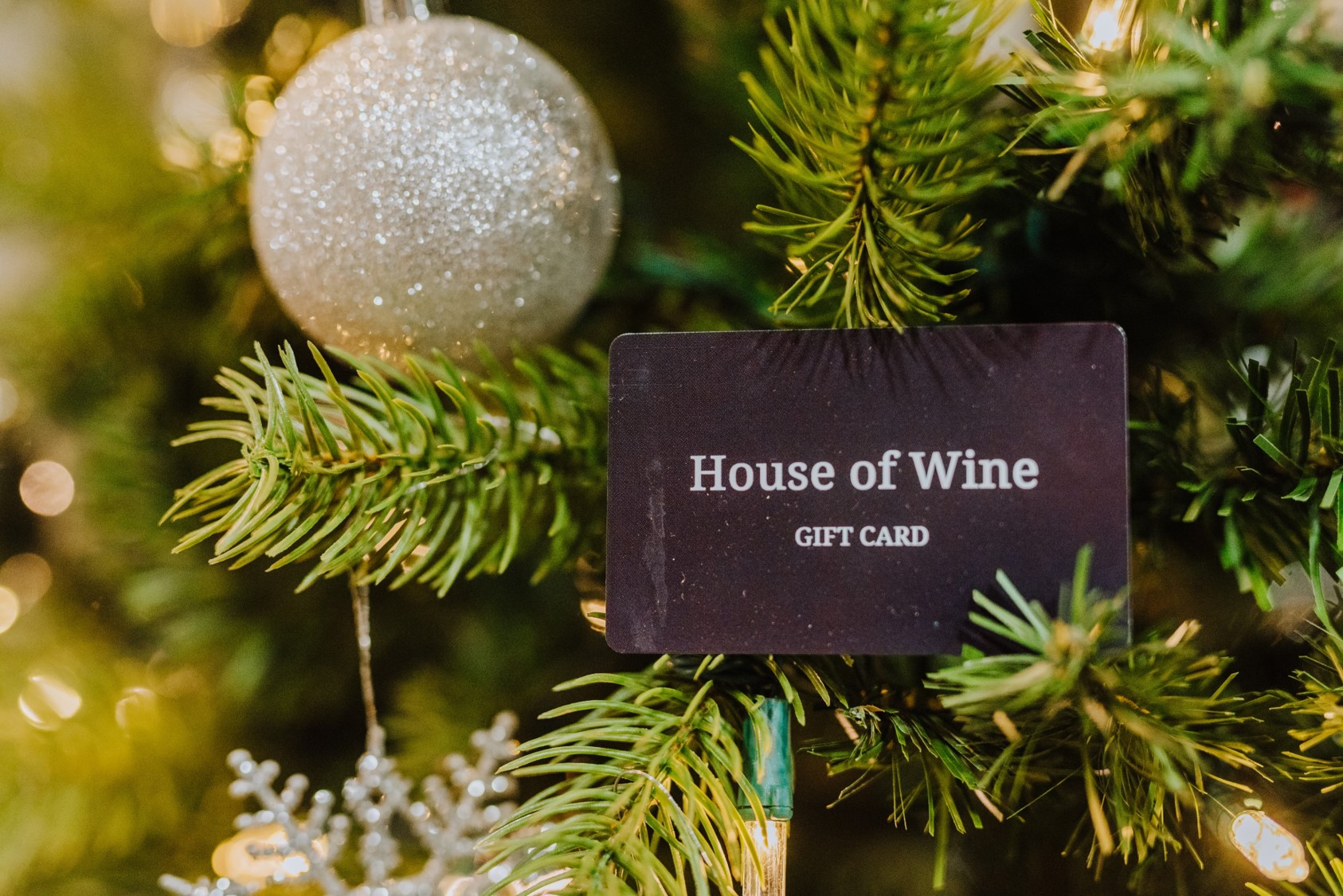 50 House of Wine Gift Card House of Wine Grand Rapids