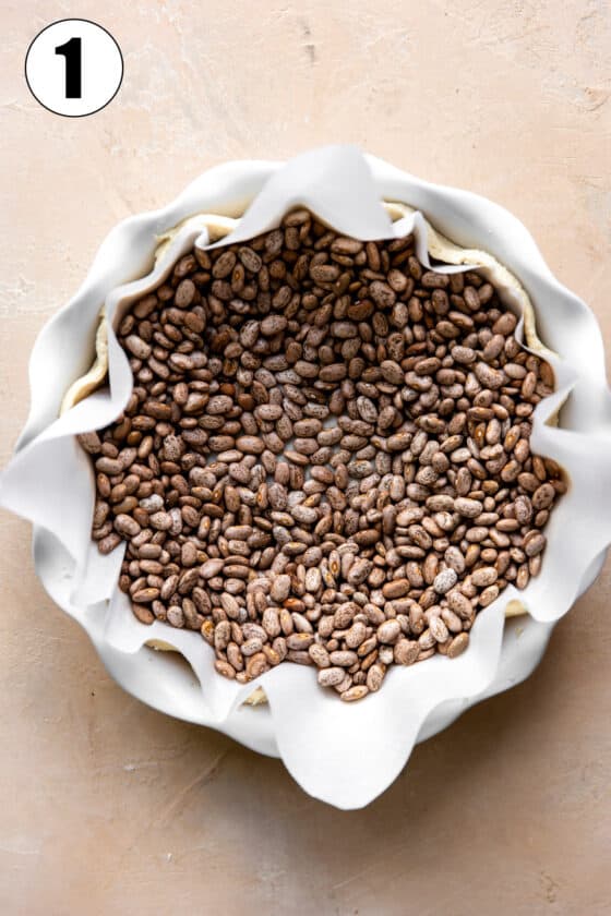 Easy Quiche Recipe House of Yumm