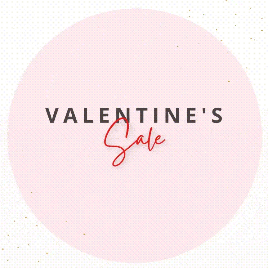 Valentine's Sale House Of Zelena™