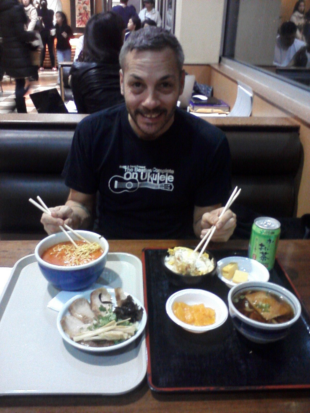 Japanese Market House of Zeta