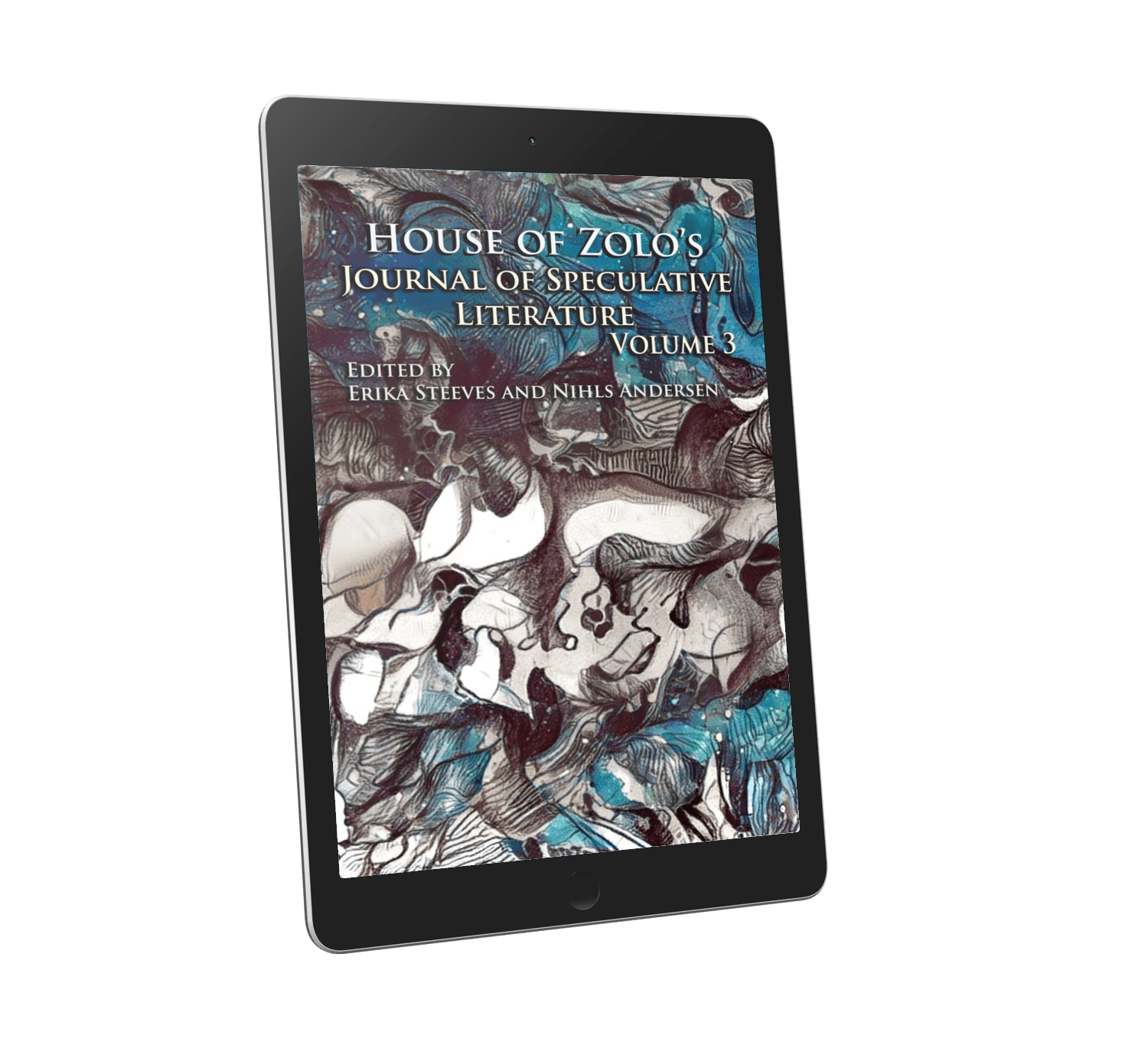 HOZ V3 Launches at Number One on Amazon House of Zolo