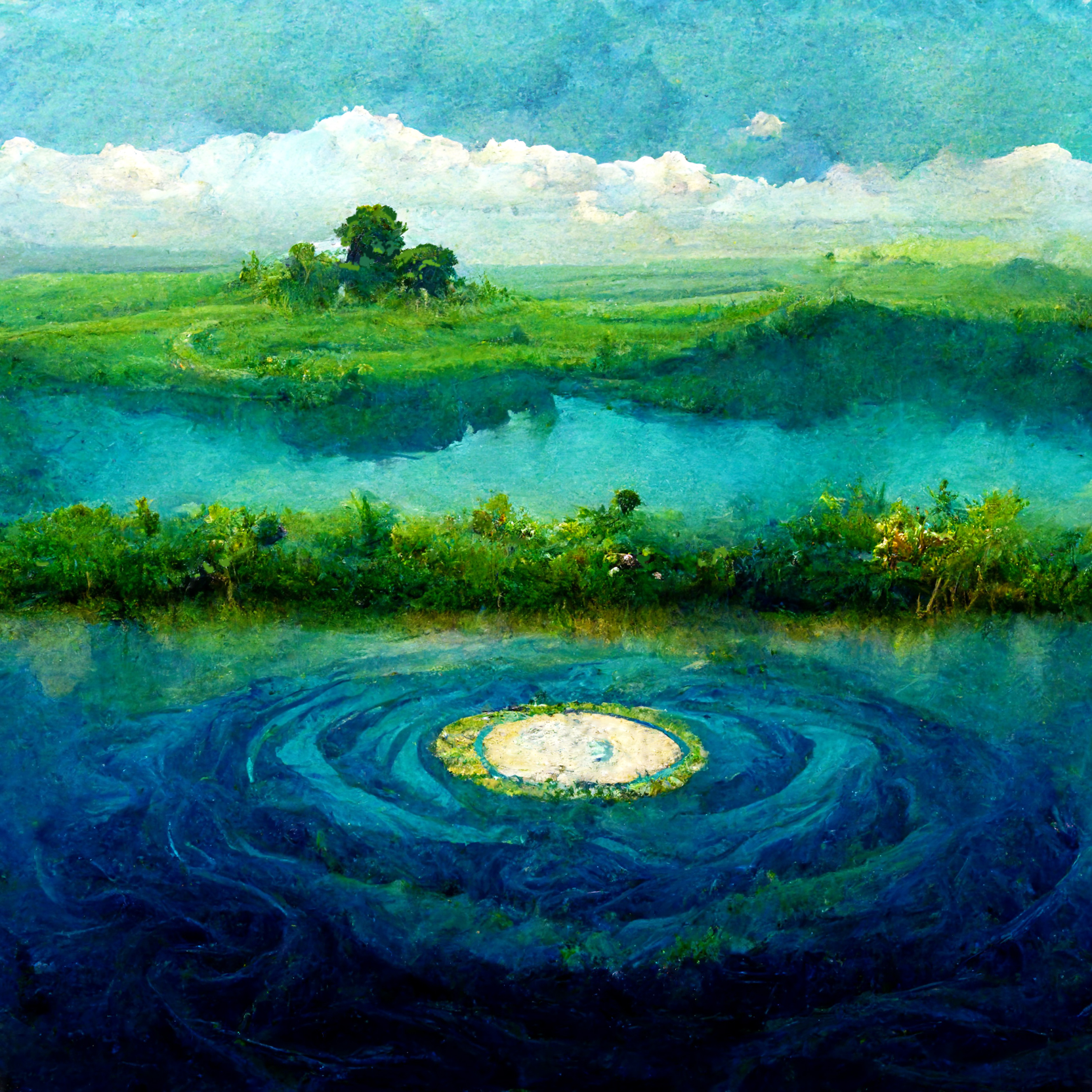 Nature, Human Digital Soft Launch House of Zolo