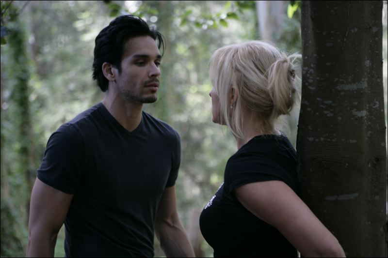 House on Black Lake 20 Best Bad Boys in Romance Novels