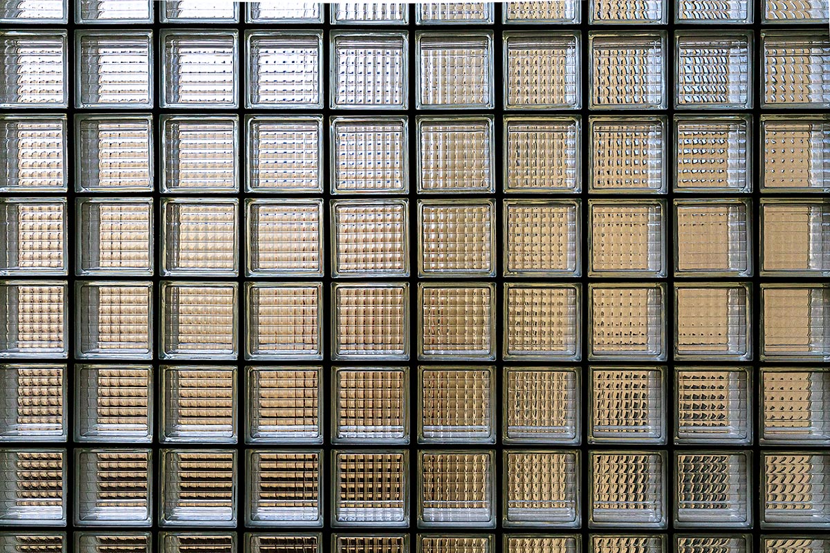 Are Glass Block Windows Soundproof?