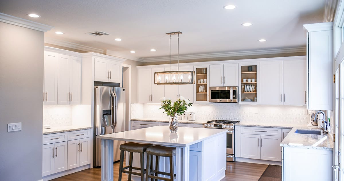 Interior Painting Prospect House Painting Pros