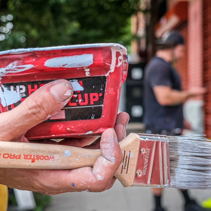 House Painter Inc., Exterior and Interior House Painting Company