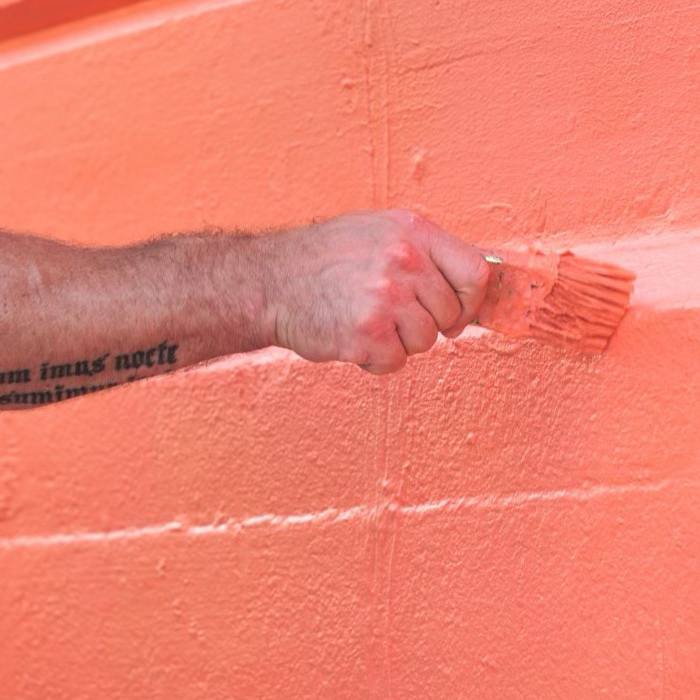 House Painter Inc., Exterior and Interior House Painting Company