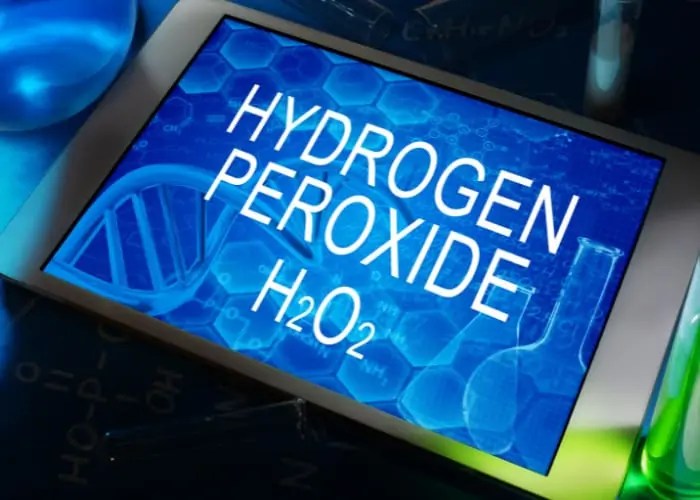 Can You Water Plants with Hydrogen Peroxide? Houseplant Heaven