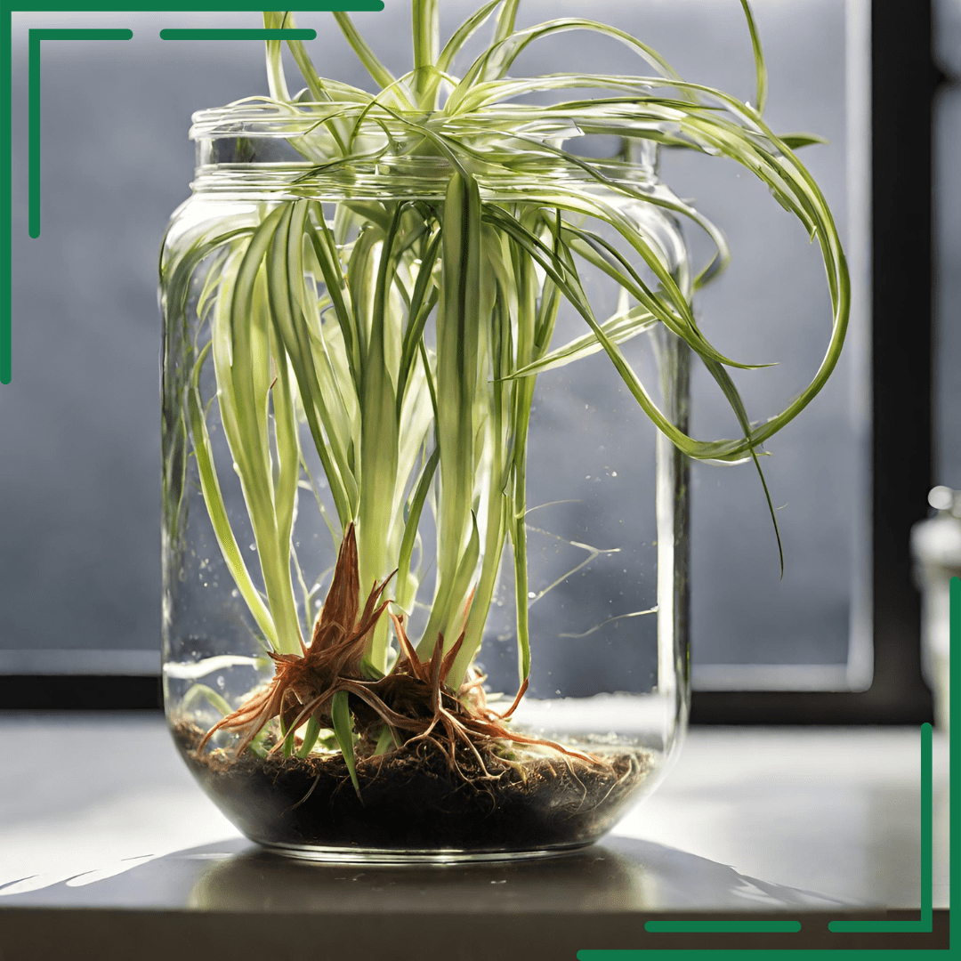 Growing Your Spider Plant in Water Tips for Success