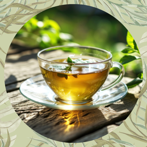 Herbs for Heart Health