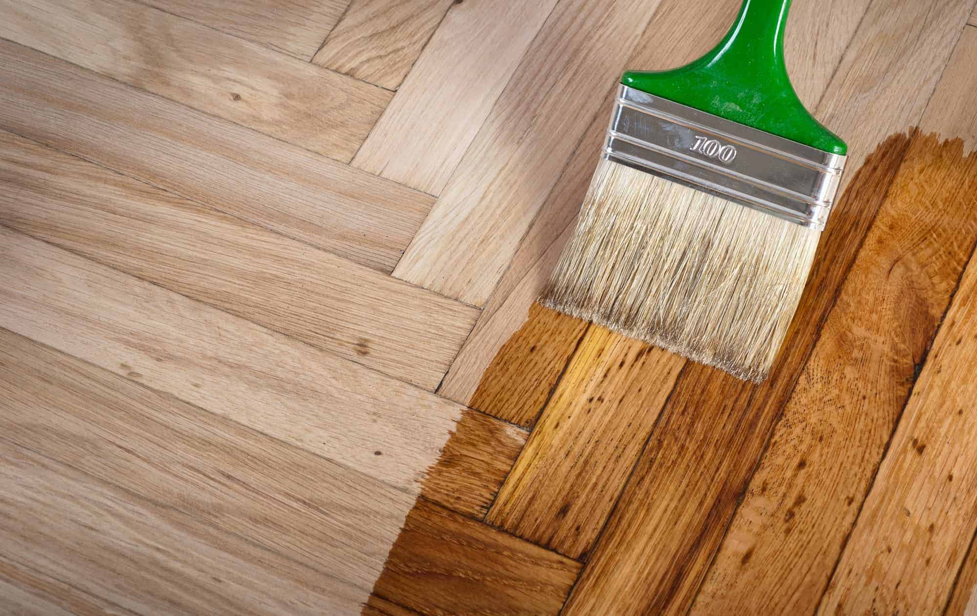 Do You Have To Sand Between Coats Of Polyurethane On Floors Viewfloor.co