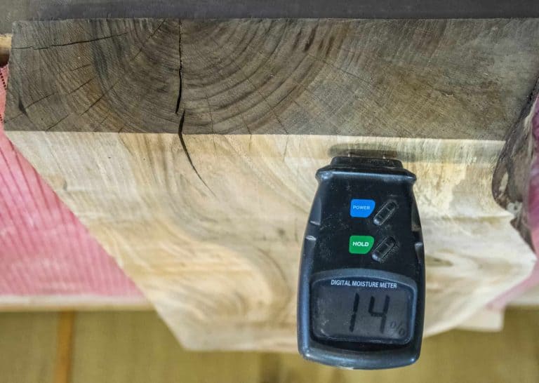 How Dry Should Wood Be for Woodworking? Moisture Level Guide House
