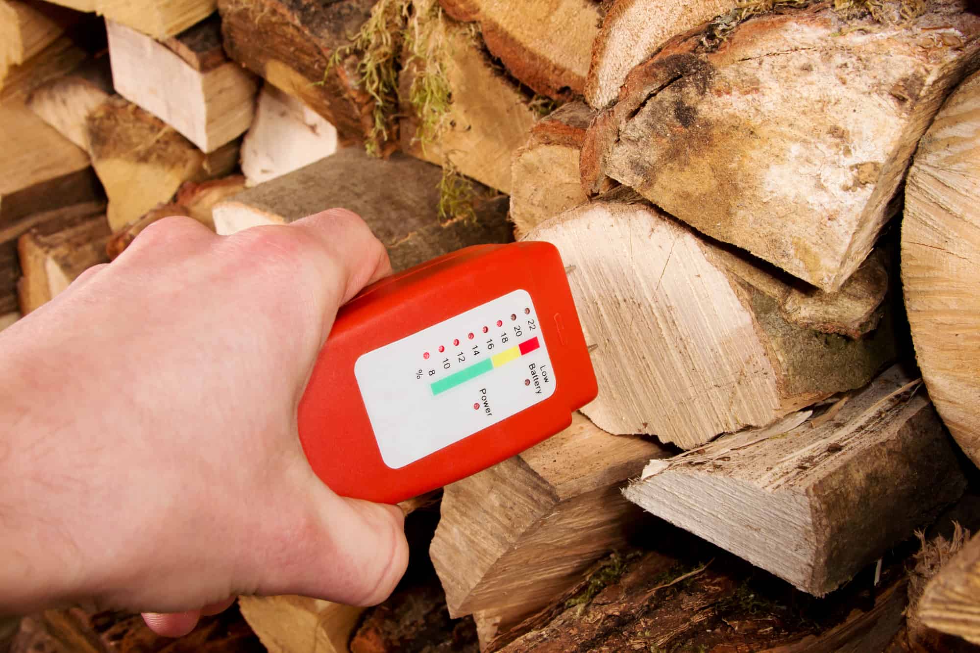 How Dry Should Wood Be for Woodworking? Moisture Level Guide House
