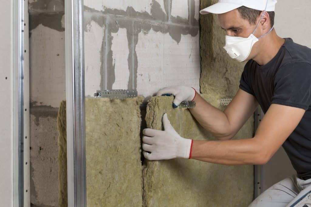 Which Walls Do Builders Insulate? Exterior, Interior, and More House