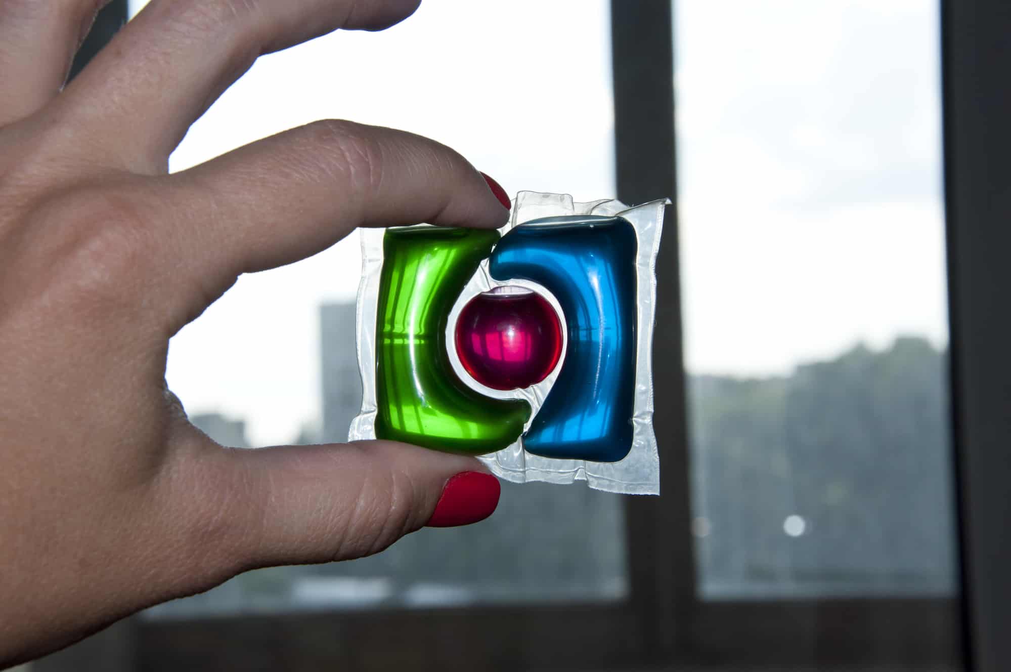 Do Tide Pods Contain Bleach or Chlorine? House Practical