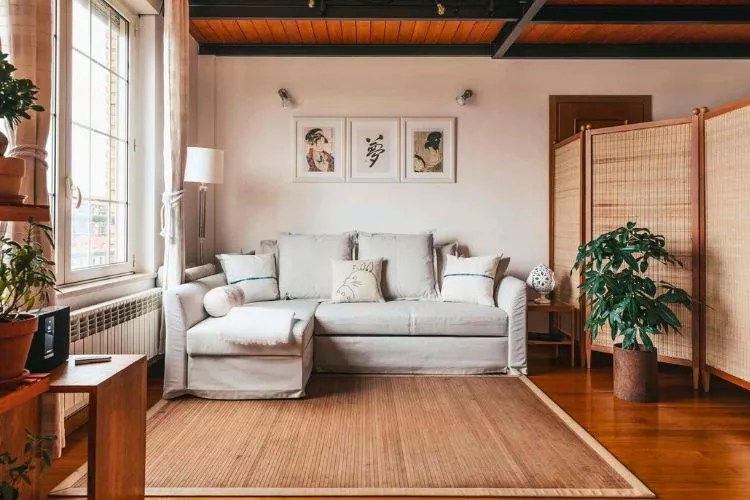 How To Build A Temporary Wall In An Apartment In 7 Easy Steps