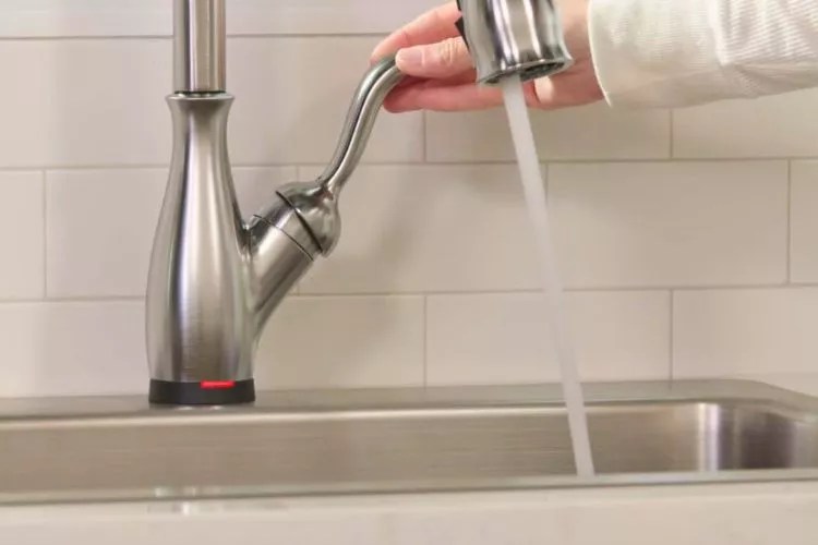 Why Is My Delta Touch Faucet Not Working? (6 Major Reasons With Best Fixes)