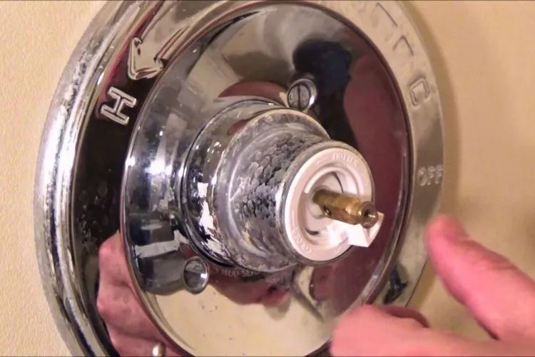 How To Make Shower Water Hotter In 5 Easy Steps