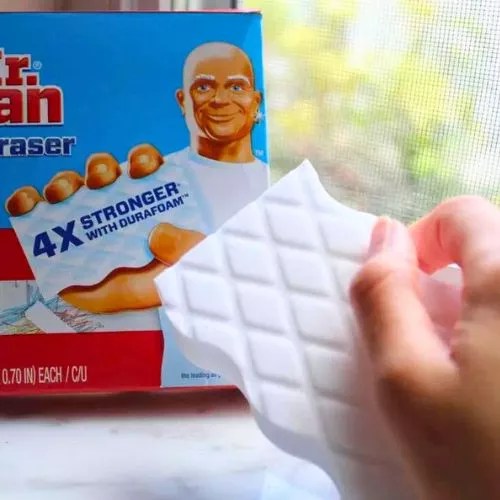 How To Remove Paint From Vinyl Windows In 5 Easy Ways