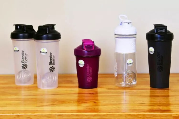 Can Blender Bottles Go In The Dishwasher? An Honest Take
