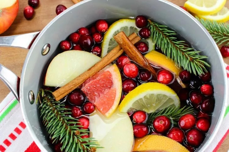 How To Display Potpourri In 7 Amazing Ways