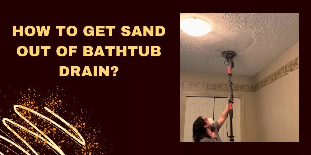 How To Hang Tapestry On Popcorn Ceiling In 8 Easy Steps