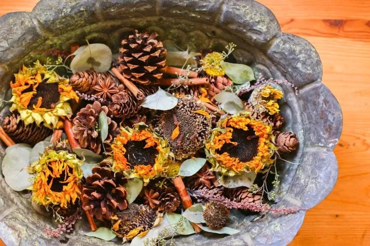 How To Display Potpourri In 7 Amazing Ways