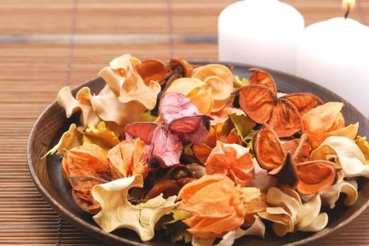 How To Display Potpourri In 7 Amazing Ways