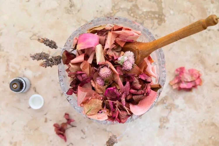 How To Use Potpourri With Water? An Authentic Guide