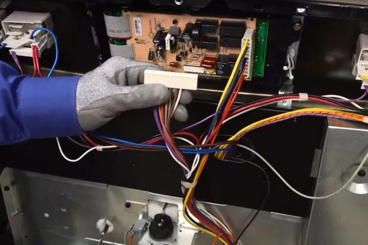 How To Fix F90 Code On Frigidaire Oven In 9 Easy Steps