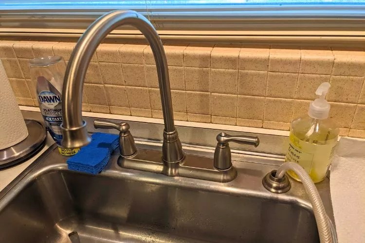 Moen Faucet Won't Turn Off 3 Possible Reasons With Easy Solutions