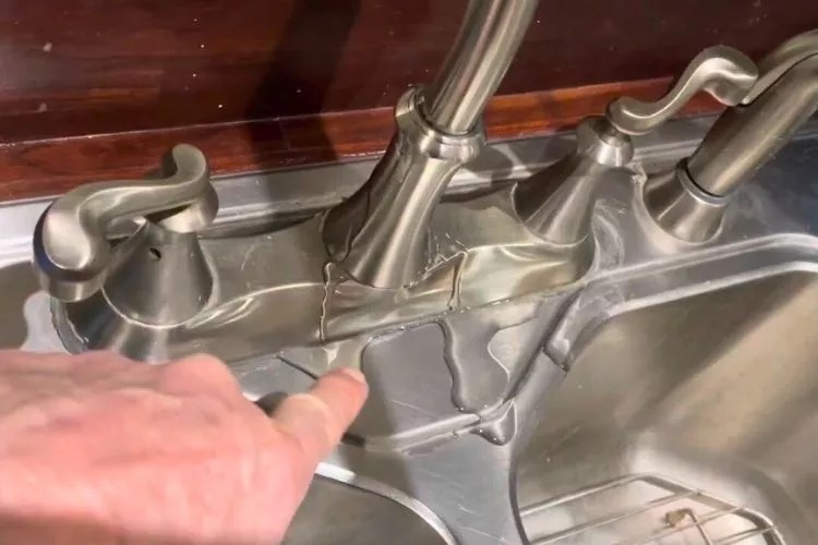 Why Is My Moen Kitchen Faucet Leaking? 4 Common Types With Best Fixes