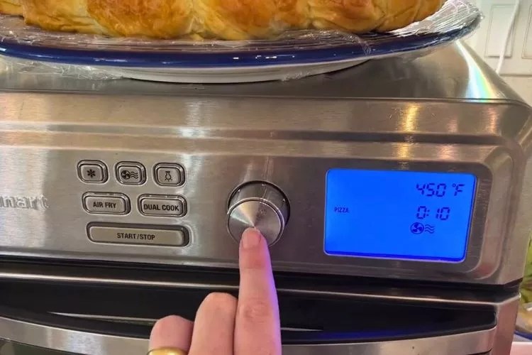 Cuisinart Air Fryer Knob Not Working Troubleshooting And Best Fixes