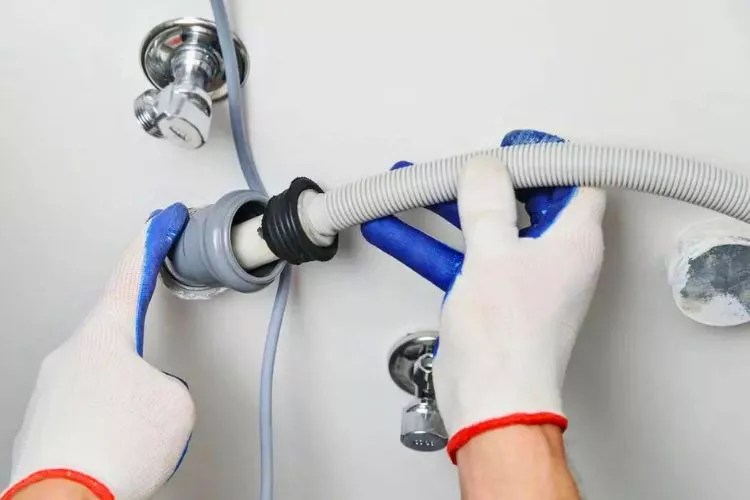 Why Is My Washing Machine Drain Pipe Leaking In Wall? (9 Common Reasons