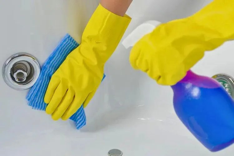 How To Remove Bathtub Jet Covers In 7 Easy Steps