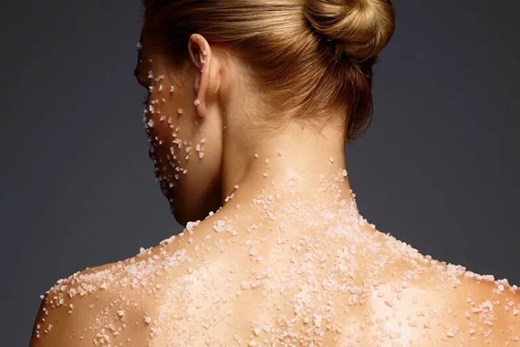 How To Use Bath Salts Without A Bathtub In 3 Easy Ways