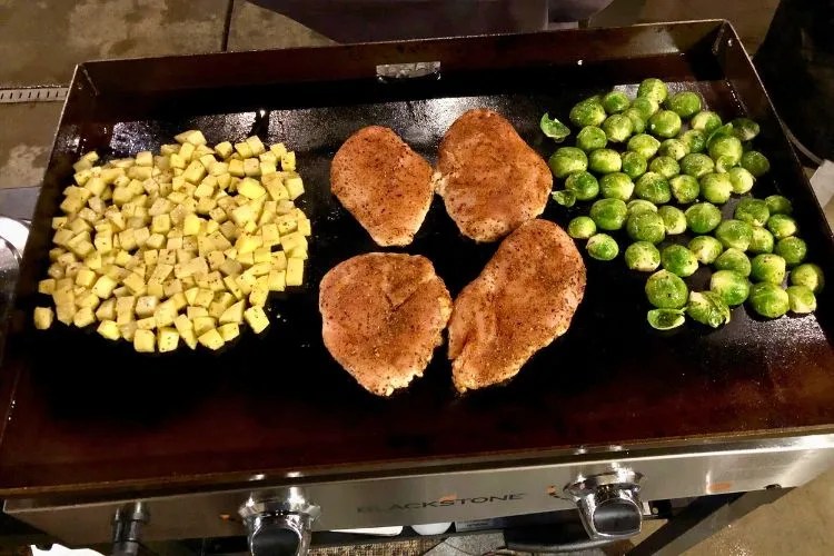 Why Is My Blackstone Not Getting Hot Enough? 11 Common Reasons With